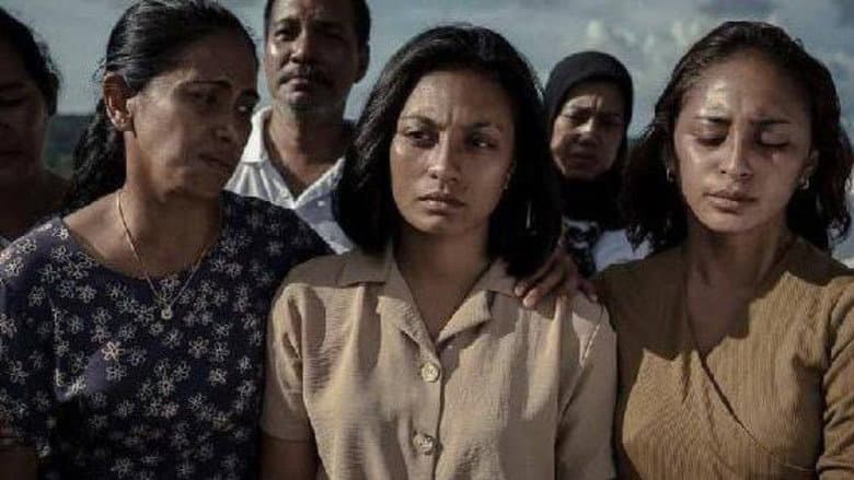 Women from Rote Island still
