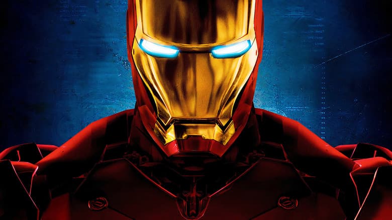 The Invincible Iron Man still