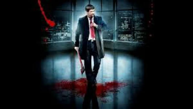 The Killing Floor still