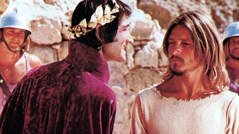 Jesus Christ Superstar still