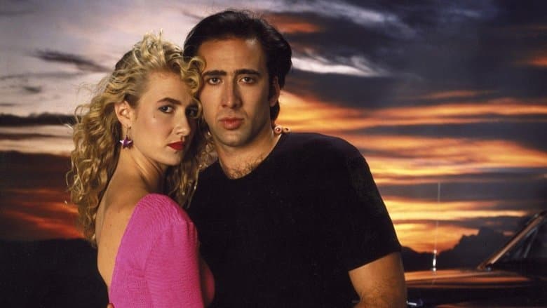 Wild at Heart still