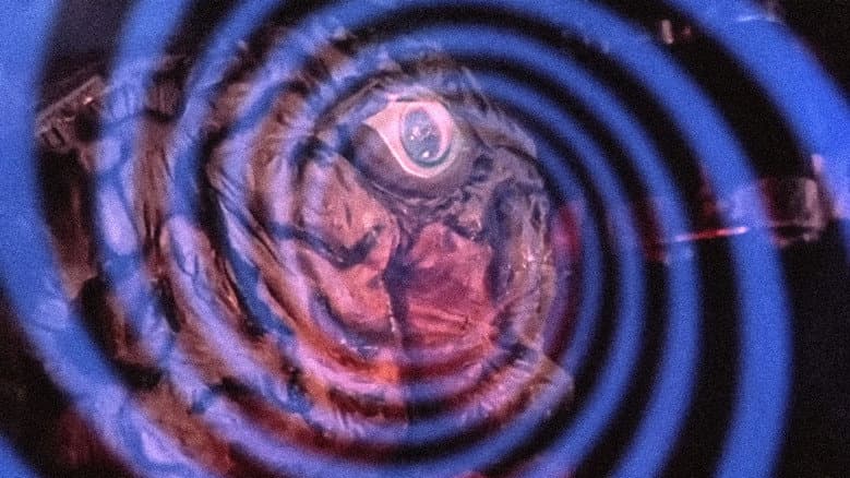 Journey to the Seventh Planet still