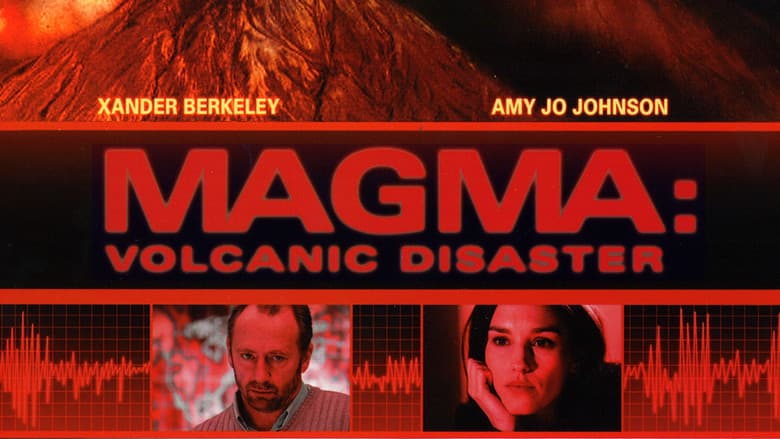 Magma: Volcanic Disaster still