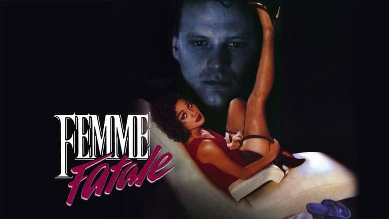 Femme Fatale still