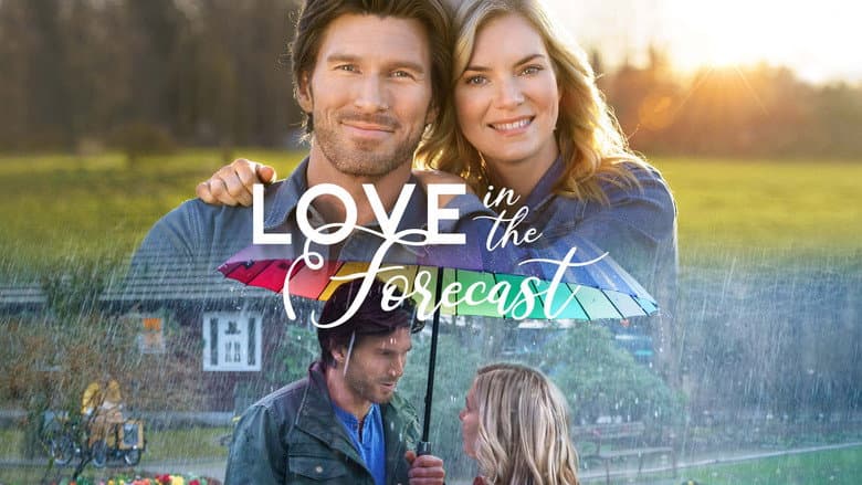 Love in the Forecast still