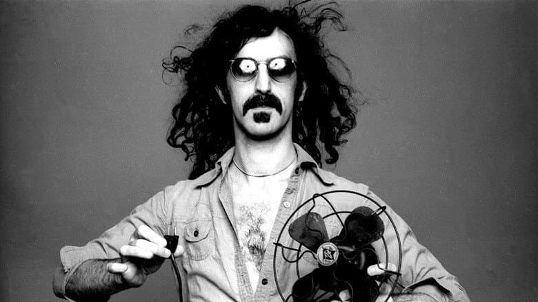 Frank Zappa: Baby Snakes still