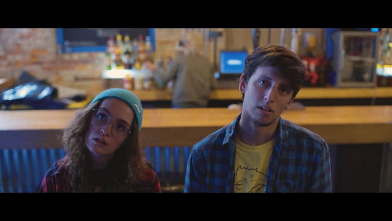 Chicken Strips: The Trials and Tribulations of Becoming a Garage Band still