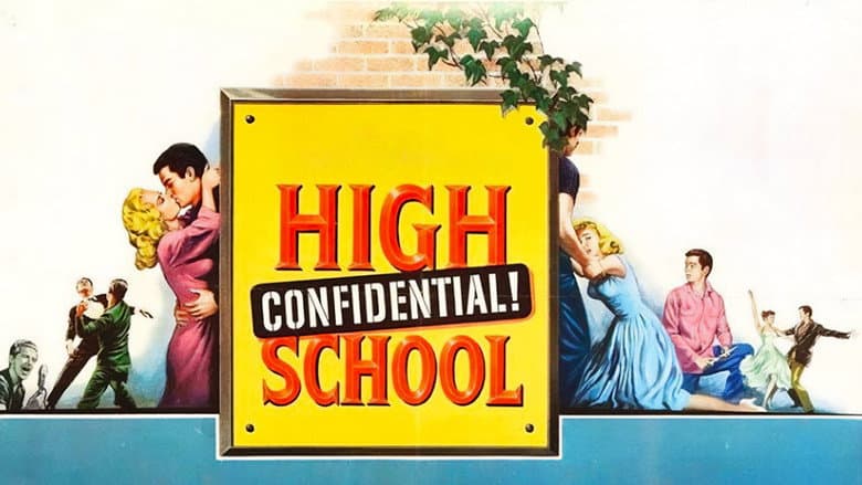 High School Confidential! still