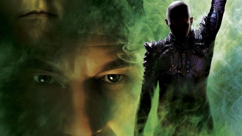 Star Trek: Nemesis still