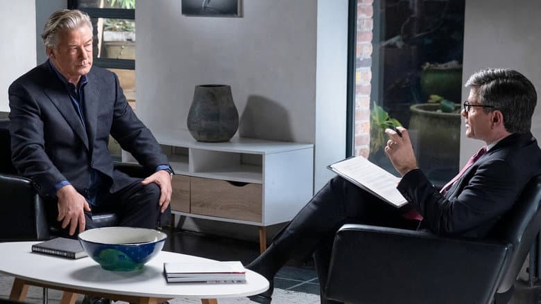 Alec Baldwin: Unscripted still