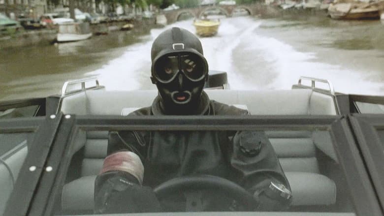 Amsterdamned still