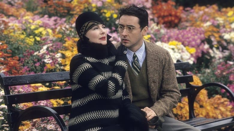 Bullets Over Broadway still