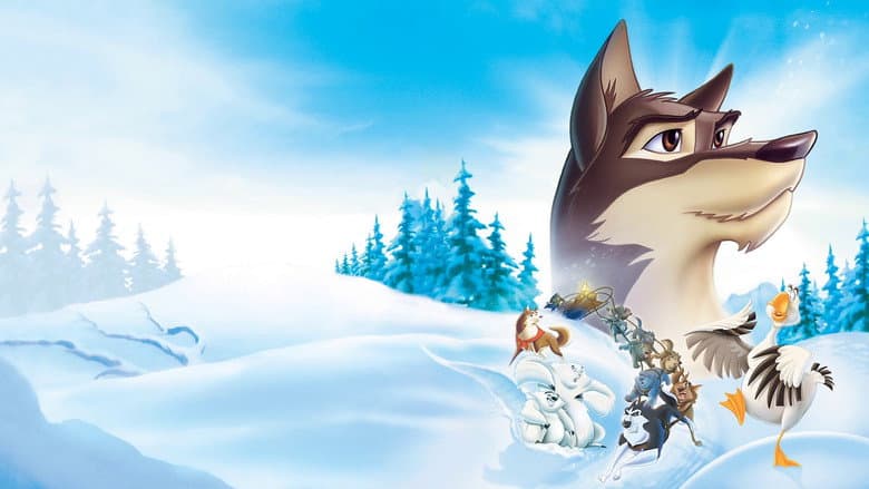 Balto still