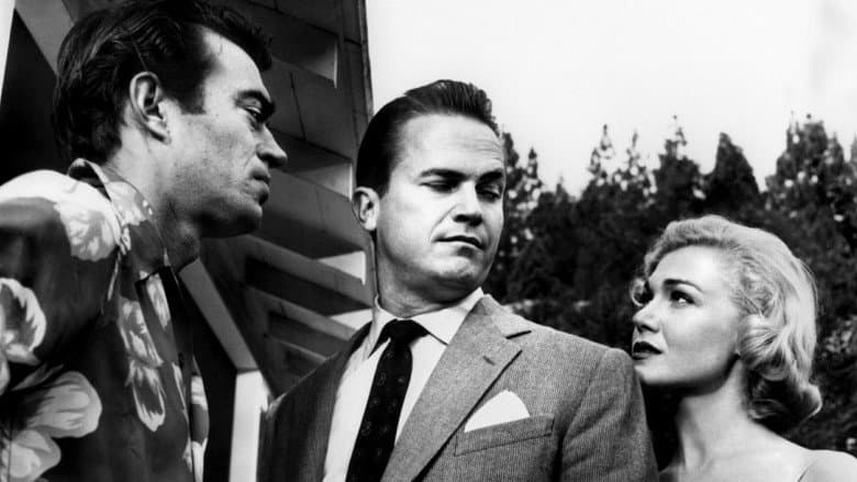 Kiss Me Deadly still