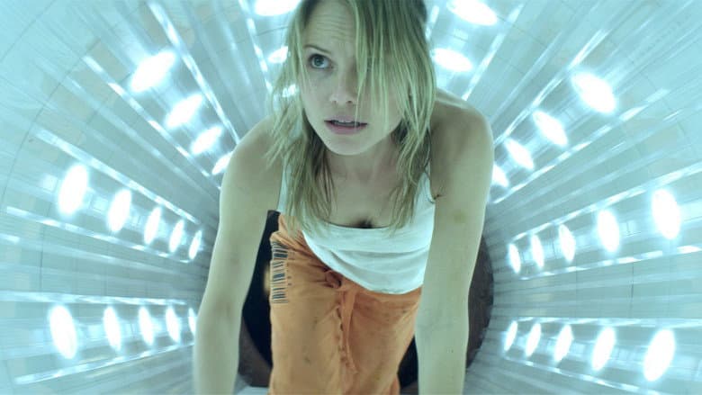 Crawlspace still