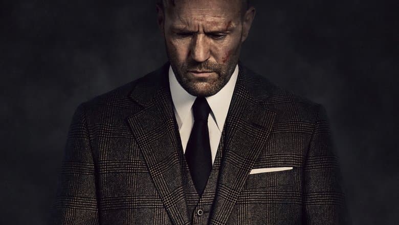 Wrath of Man still
