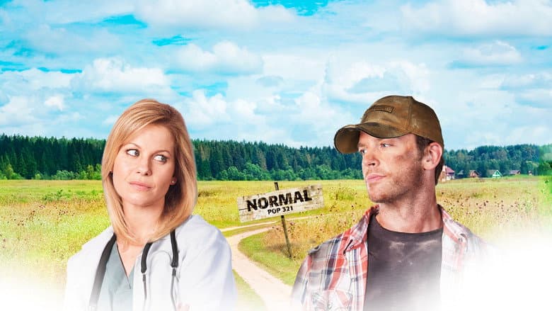 Finding Normal still