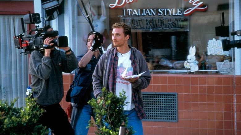 EDtv still