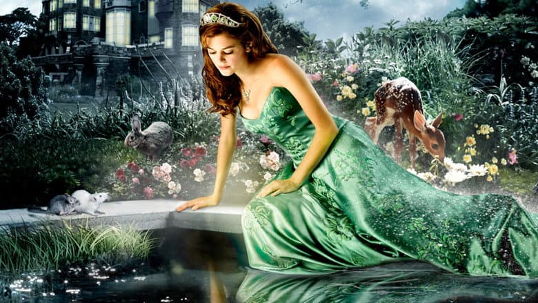 Princess still