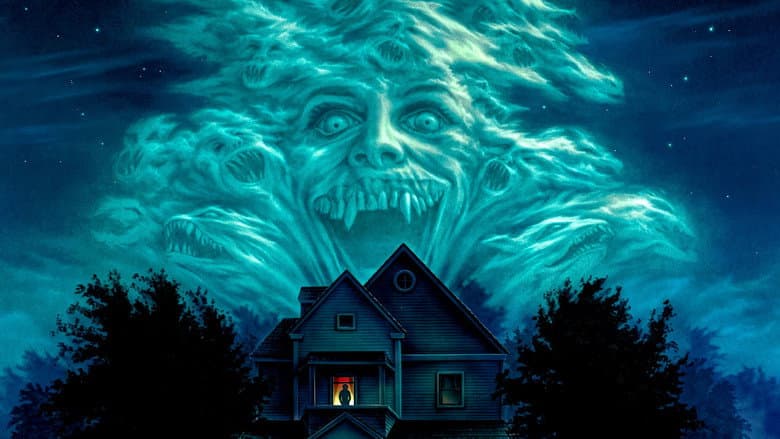 Fright Night still