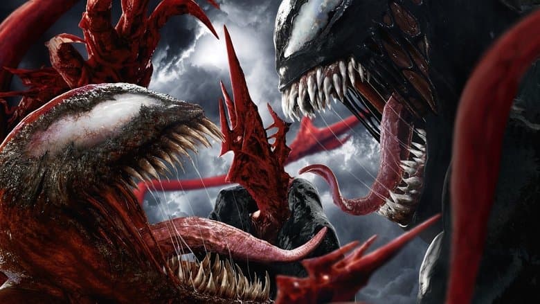 Venom: Let There Be Carnage still