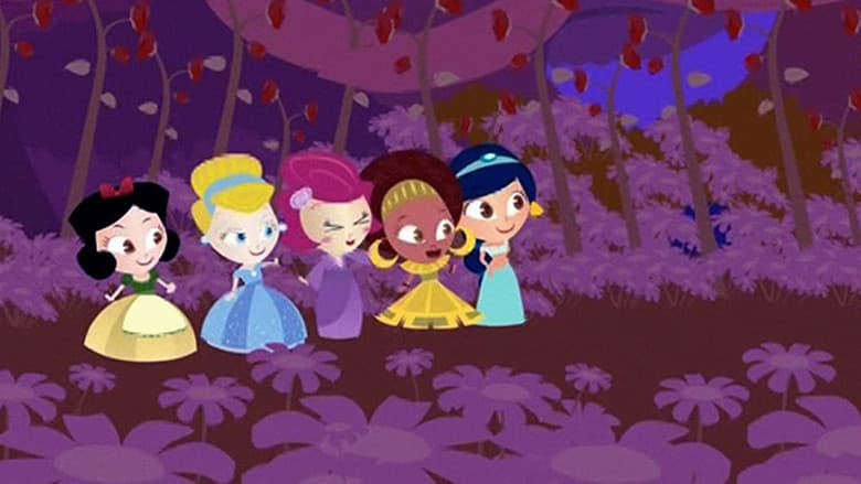 Escola de Princesinhas 3 still