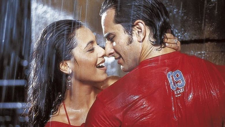 Hum Tum still