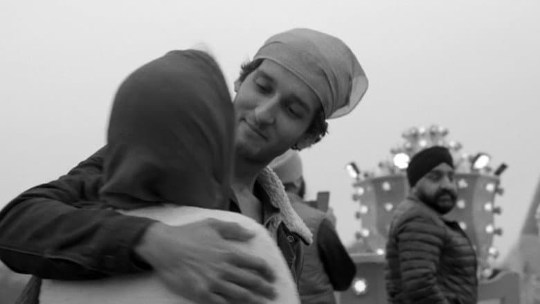 The Saint of Southall still