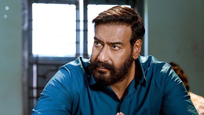 Drishyam 2 still