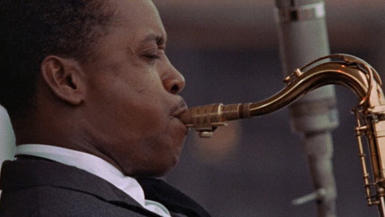 Jazz on a Summer's Day still