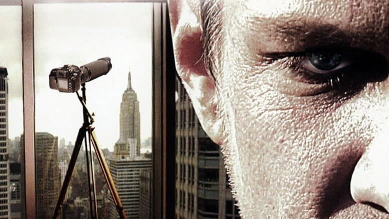 The Killing Floor still