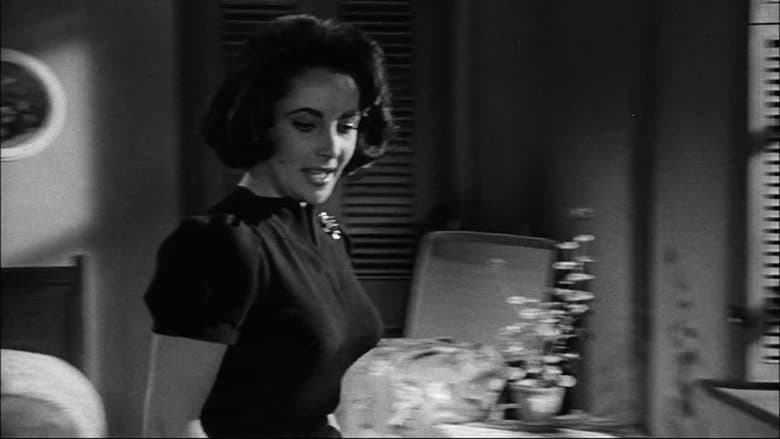 Suddenly, Last Summer still