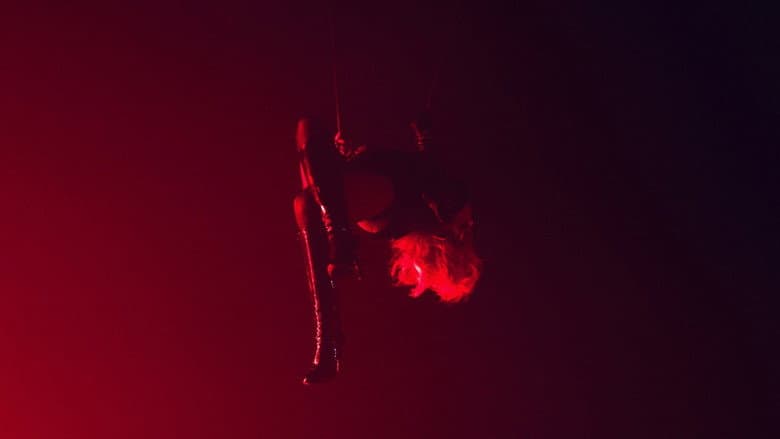 Confessions II – The Film still