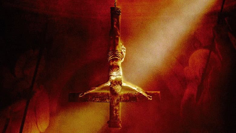 Exorcist: The Beginning still