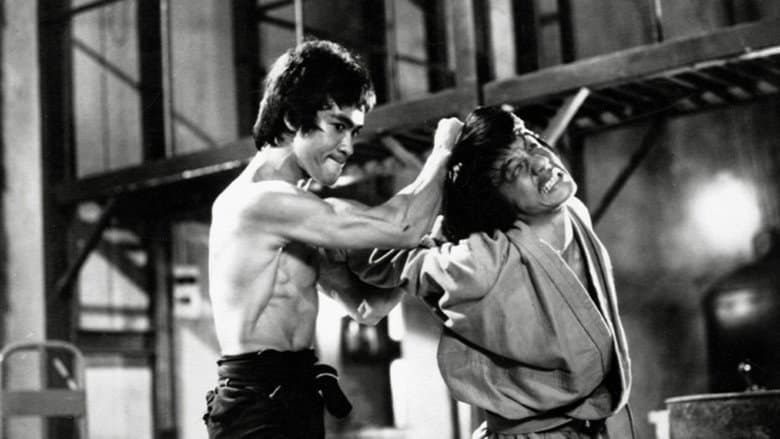 Jackie Chan: Building an Icon still