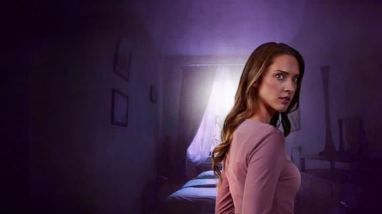 Trapped in Her Dorm Room still