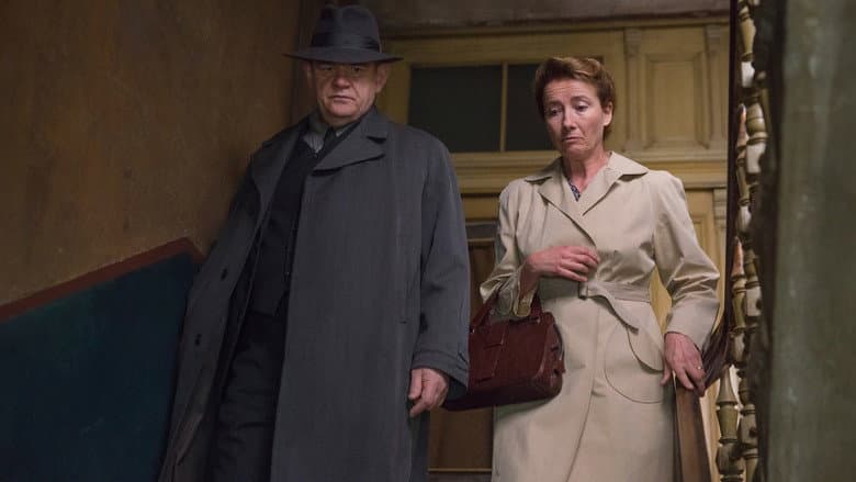 Alone in Berlin still