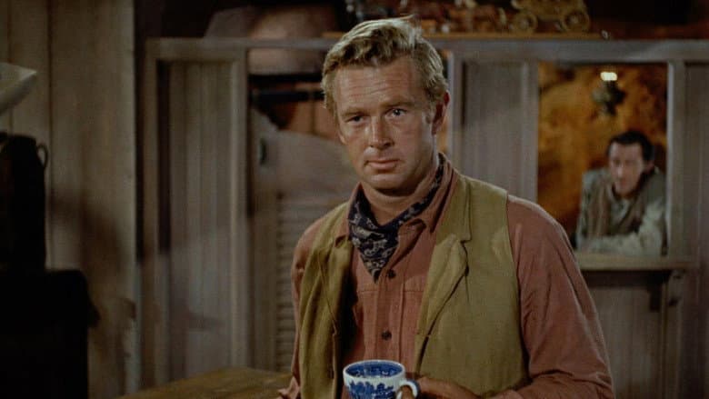 Johnny Guitar still