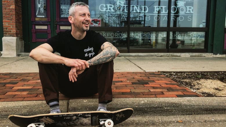 Minding the Gap still