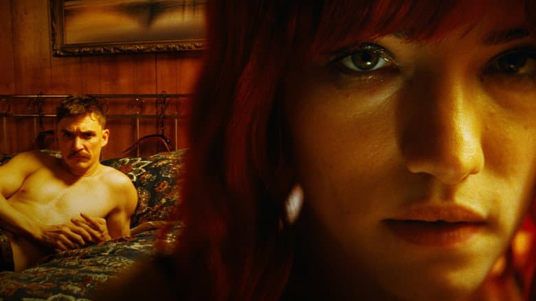 Strange Darling still