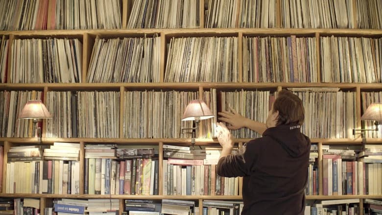 Laurent Garnier: Off the Record still