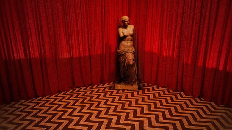 Twin Peaks: Fire Walk with Me still
