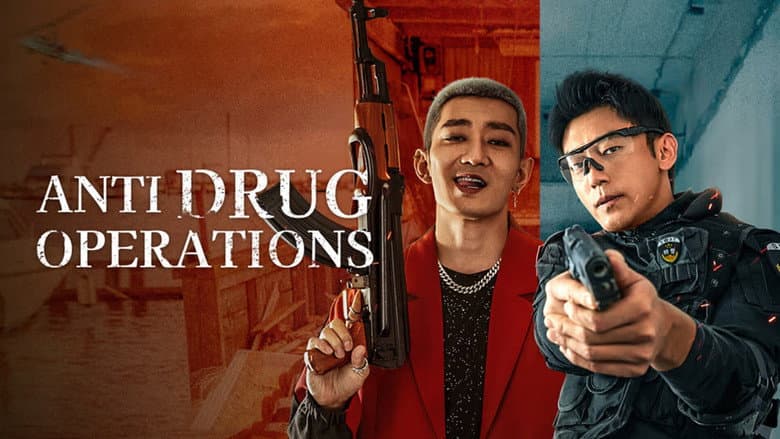 Anti Drug Operations still