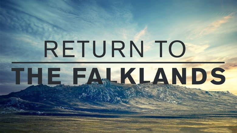 Return to the Falklands still