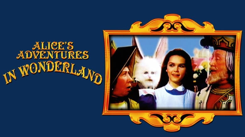 Alice's Adventures in Wonderland still