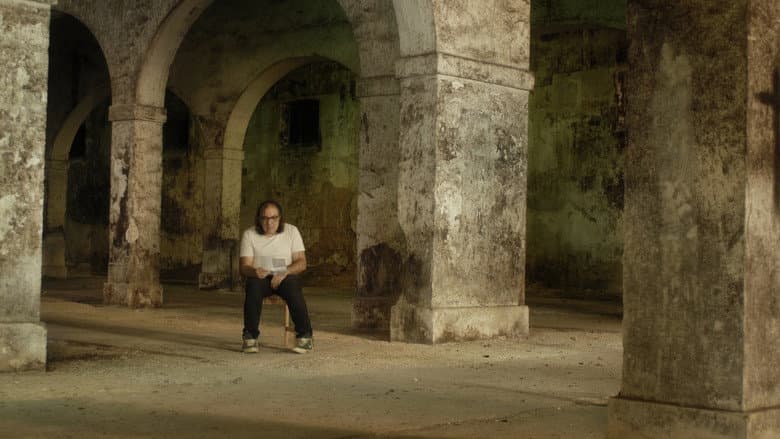 Paco Loco: viva el noise still