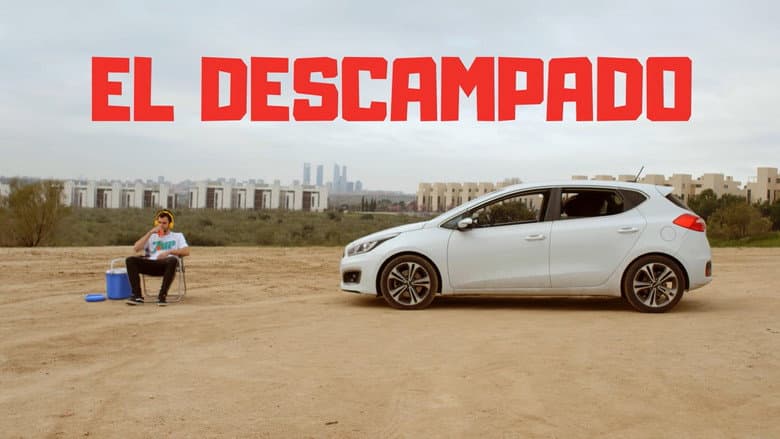 El Descampado still