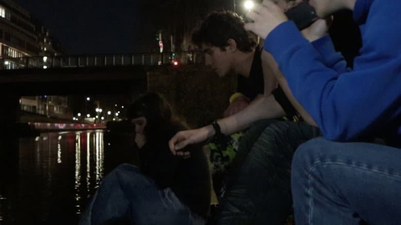 Soirée Polluée still