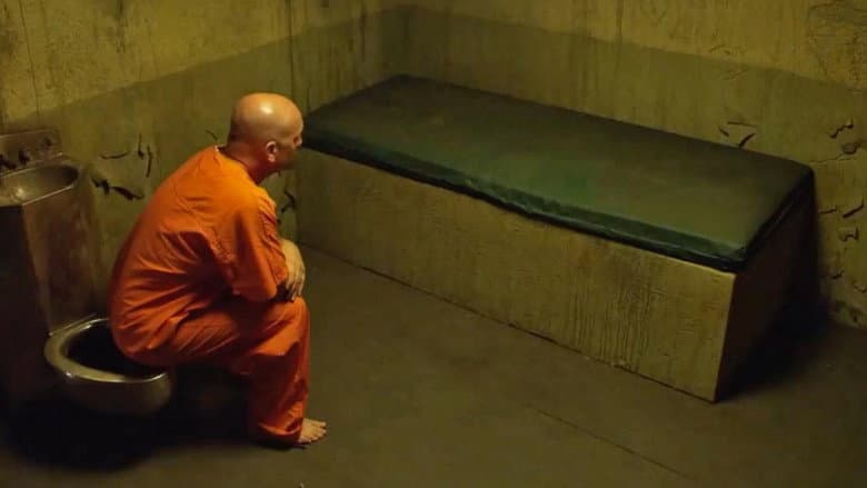 Survivor's Guide to Prison still