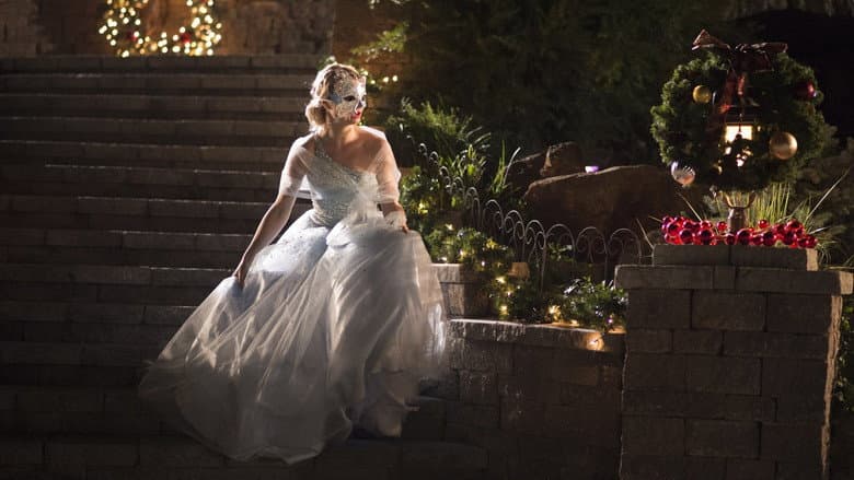 A Cinderella Christmas still